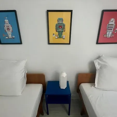 Maison Faure - Centre - Jardin - Garage Vichy