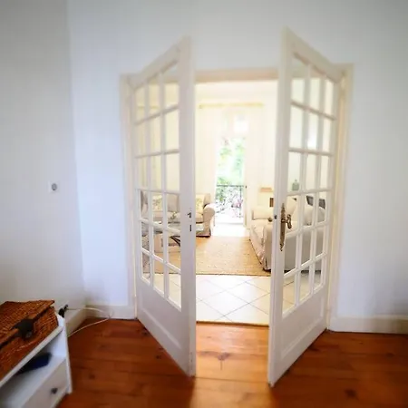 Maison Faure - Centre - Jardin - Garage Apartamento *