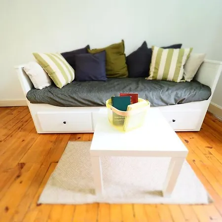 Maison Faure - Centre - Jardin - Garage Daire *