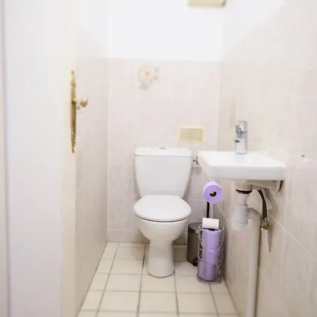 Apartamento Maison Faure - Centre - Jardin - Garage *