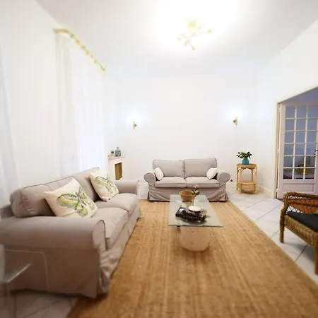 Maison Faure - Centre - Jardin - Garage * Vichy