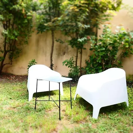 Maison Faure - Centre - Jardin - Garage Vichy