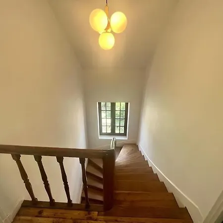 Maison Faure - Centre - Jardin - Garage * Vichy